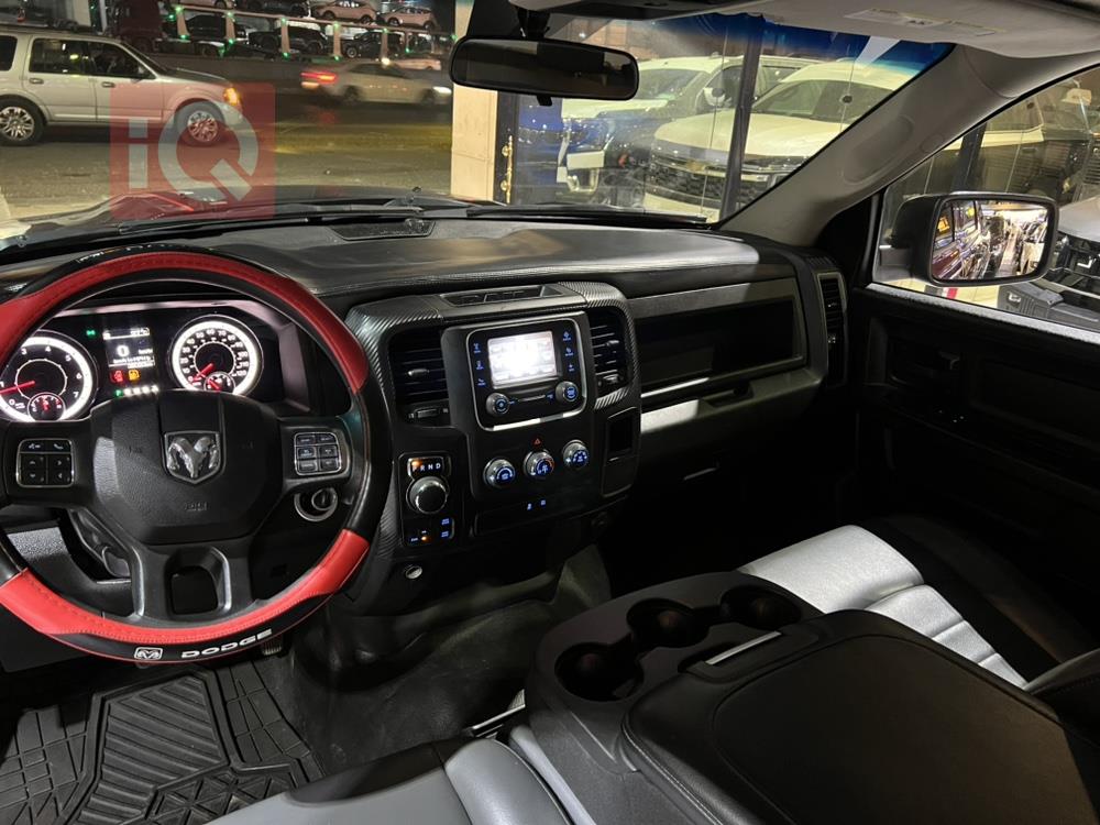 Ram 1500